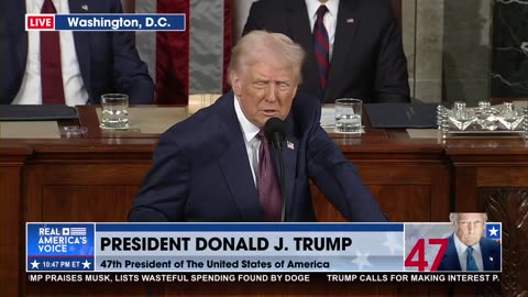 TRUMP ANNOUNCES LETTER FROM ZELENSKYY