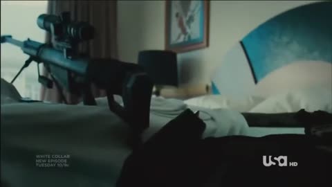 The Art of Precision: Analyzing Iconic Sniper Scenes