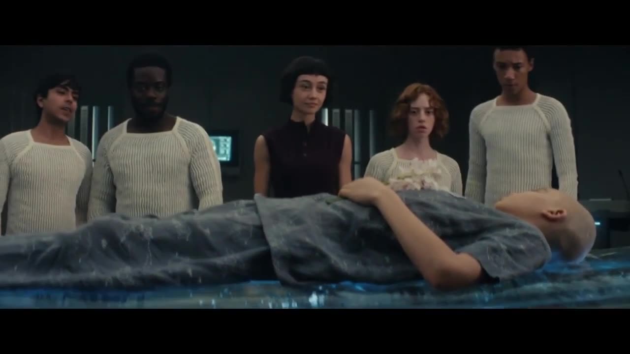 Alien: Earth temporada 1 capitulo 1 parte 3