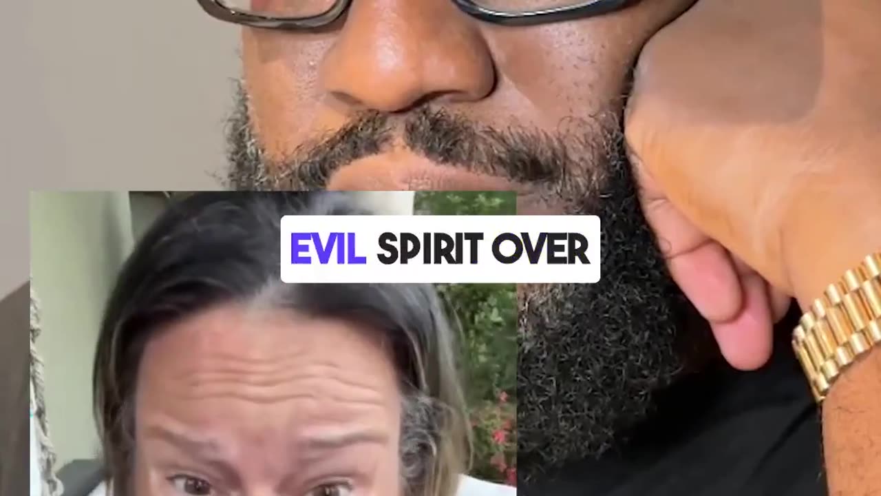 Woman says Los Angeles is trash, 50 blocks of Skid Row, and Gavin Newsom is the worst Governor ever!