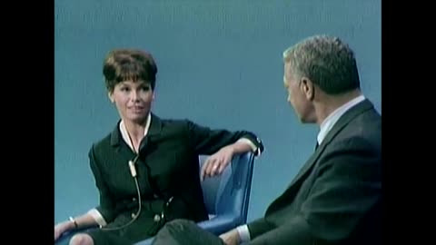 Mar. 1, 1966 | David Susskind Interviews Mary Tyler Moore