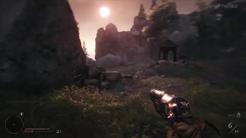 WITCHFIRE First 45 Minutes of Gameplay | New Dark Fantasy Tarkov in Unreal Engine RTX 4090 4K 2023