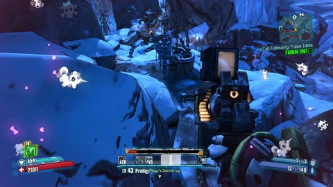 Borderlands 2 - Part 34