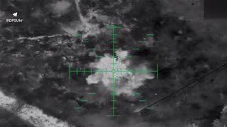 Border guards-aerial reconnaissance of the main operational-search department