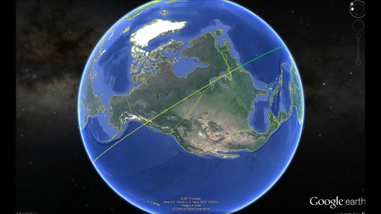 Philadelphia (Experiment) Ley Line to Flt. 370 Search Area