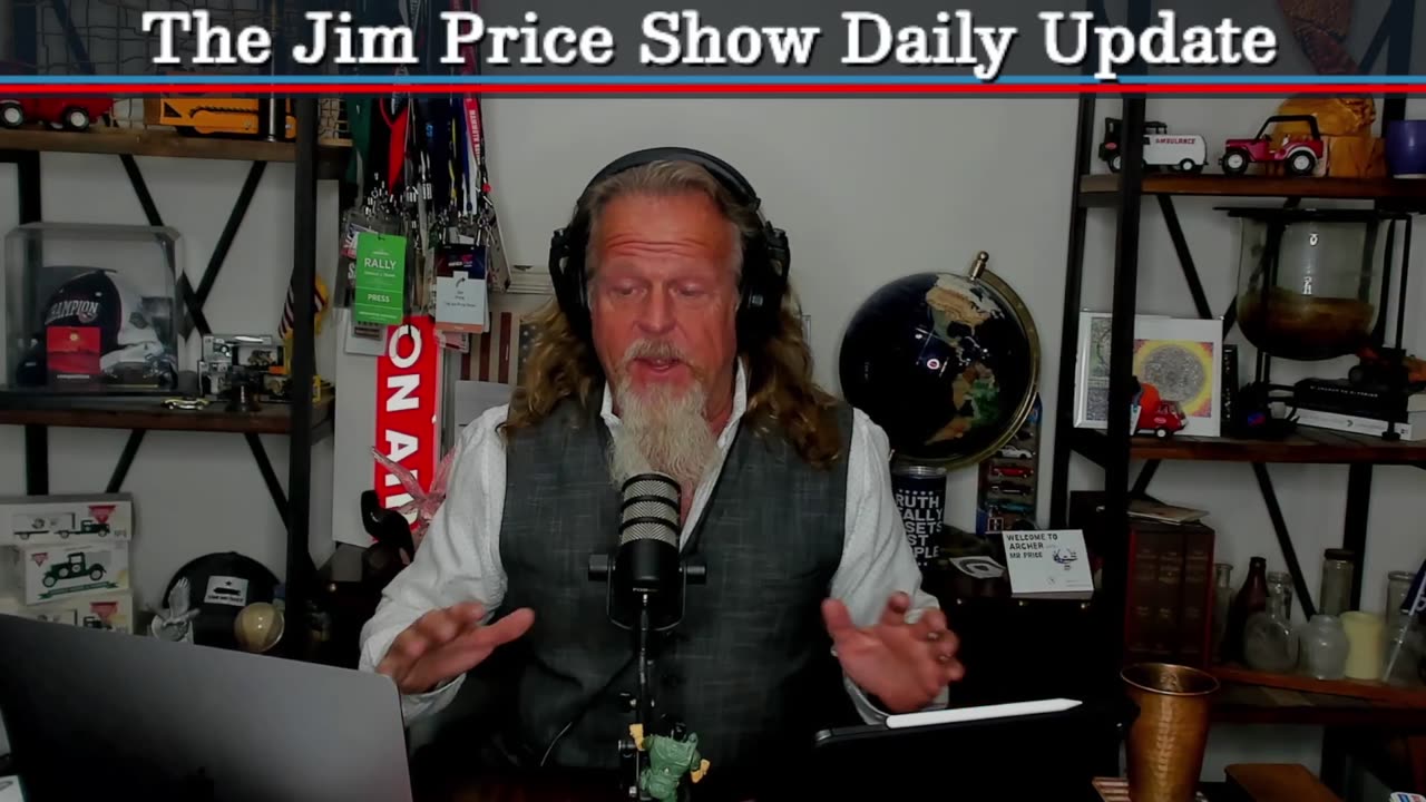 JEFF RICHFIELD Ep.1304