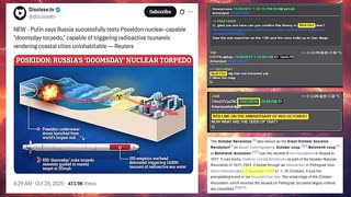 Clips: Absolute Storm Ep 116 - Halo/Red October