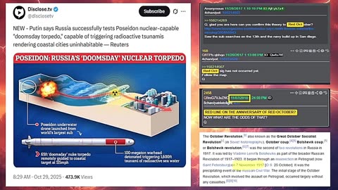 Clips: Absolute Storm Ep 116 - Halo/Red October