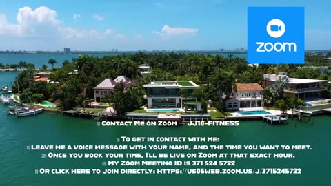 Contact Me on Zoom — JJ10-FITNESS