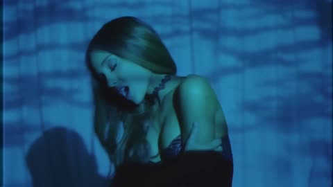Ariana Grande - Dangerous Woman (Official Video)