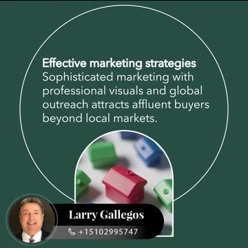 How to Attract High-End Real Estate Clients