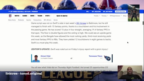 Belt Kings Fantasy Football League