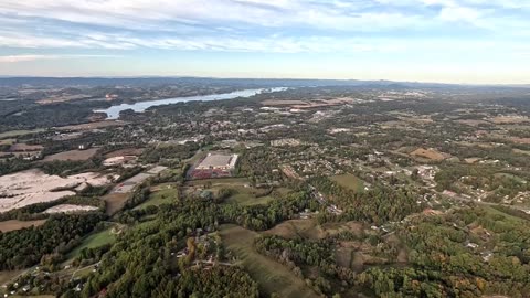 Afternoon Delight to 4500 ft