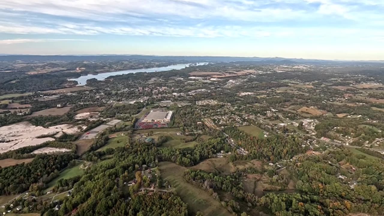 Afternoon Delight to 4500 ft