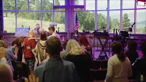 AWAKENING! | Gateway Sunday Morning With Dave And Nancy McDaniel 10/5/2025