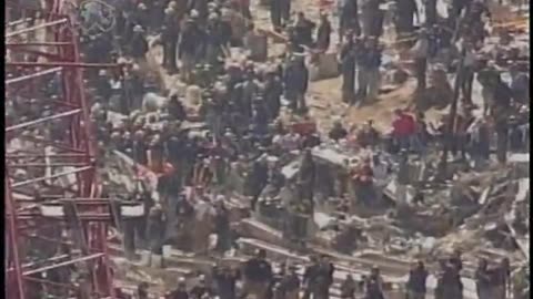 USA WORLDNET September 16, 2001 300pm-330pm EDT