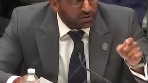 FBI Director Patel Drops Bombshell on China’s Fentanyl Chemical Supply!