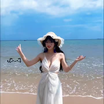 Daily Beauty EP 239 | Stunning White Frock Tempting Romantic Dance