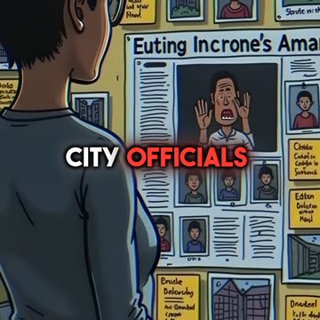 Slumlord Picks Wrong Single Mom to Mess With - Gets DESTROYED