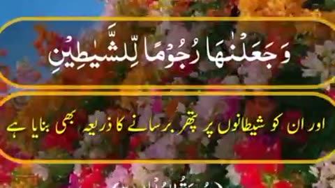 Jazakallah Subahanallah ♥️✨🕊️💯