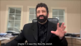 Trump, Moses, & The Mystery Of The Hostage Release | Jonathan Cahn Prophetic