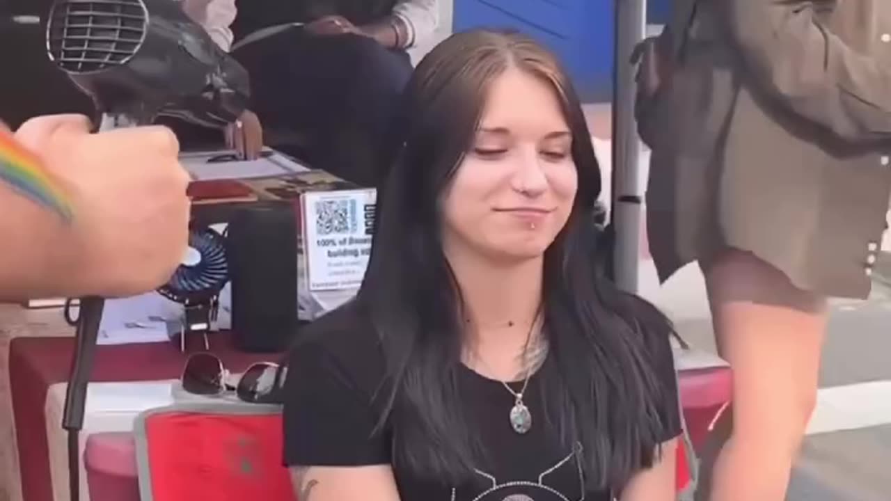 People are getting de-baptized at pride festivals national wide