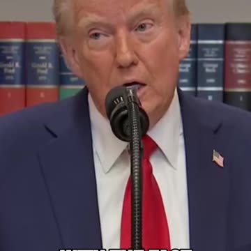 Trump Welcome's Top Tech CEOs