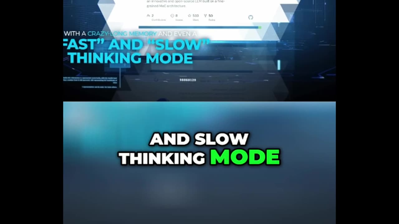 China’s NEW Open Source AI Just Left the World Speechless! 😱🚀
