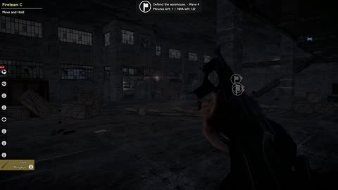 Easy Red 2 Shanghai Nanking DLC M11 - Sihang Warehouse defence/The eight hundred (KMT Chinese)