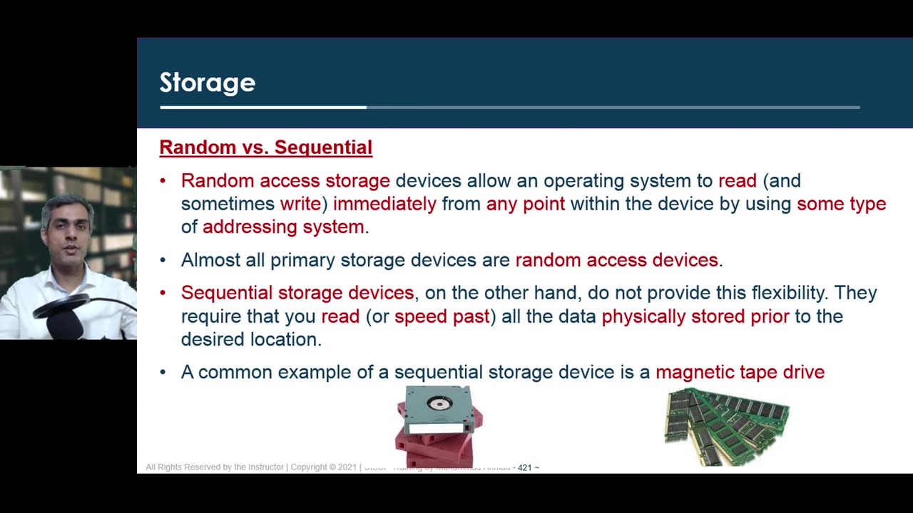 87 - Domain 3 - 35 Client and Server Based Systems