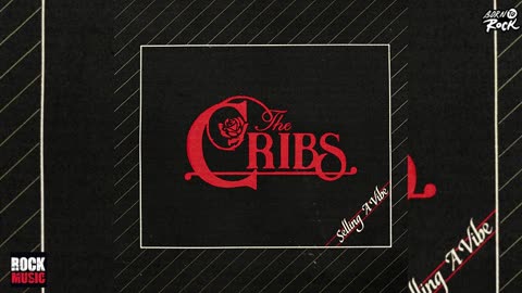 The Cribs - Selling A Vibe (2026)