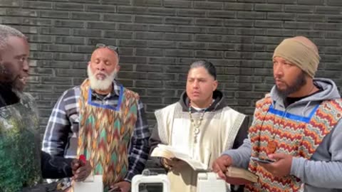 Gms Austin Texas Sacrifice - 1/11/26 - Church Camp