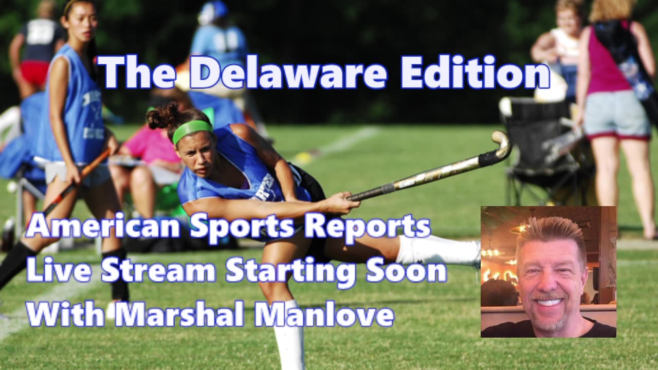 American Sports Reports - Delaware Editon - January 5, 2025