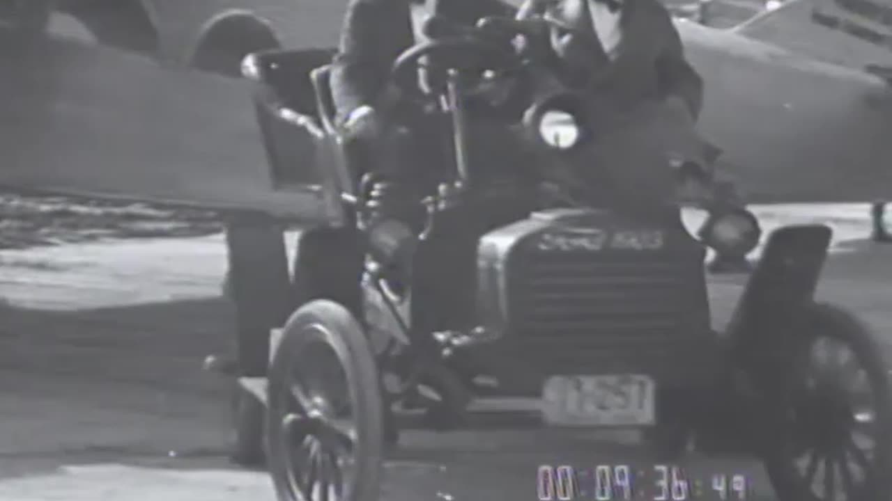 Commercial Airplane Re... - Commercial Airplane Reliability Tour for the Edsel B. Ford T - fc-fc-777