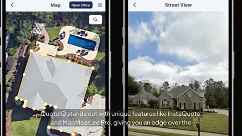 QuoteIQ Review 2025: The #1 CRM App for Home Service Pros