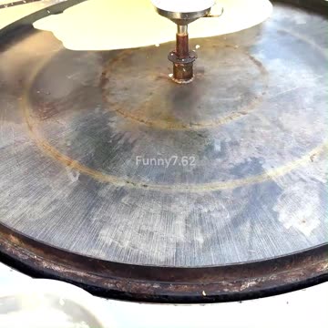 How to make Crispy Soft Corn Tortilla?