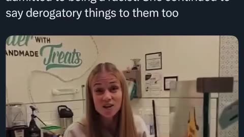 Calling White people racist isn’t the magick spell it used to be.