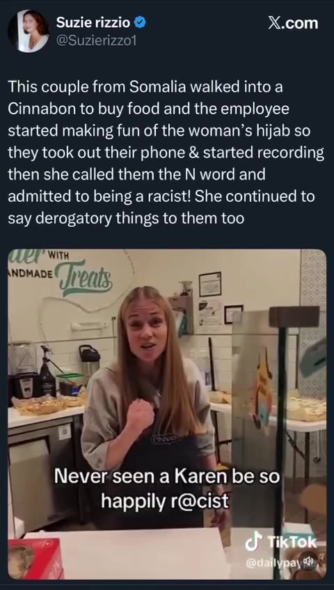 Calling White people racist isn’t the magick spell it used to be.