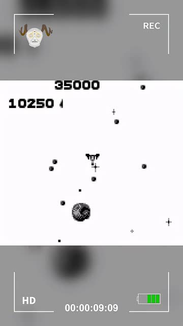 Asteroids