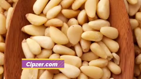 Chilgoza Power for Winter! ❄️💪