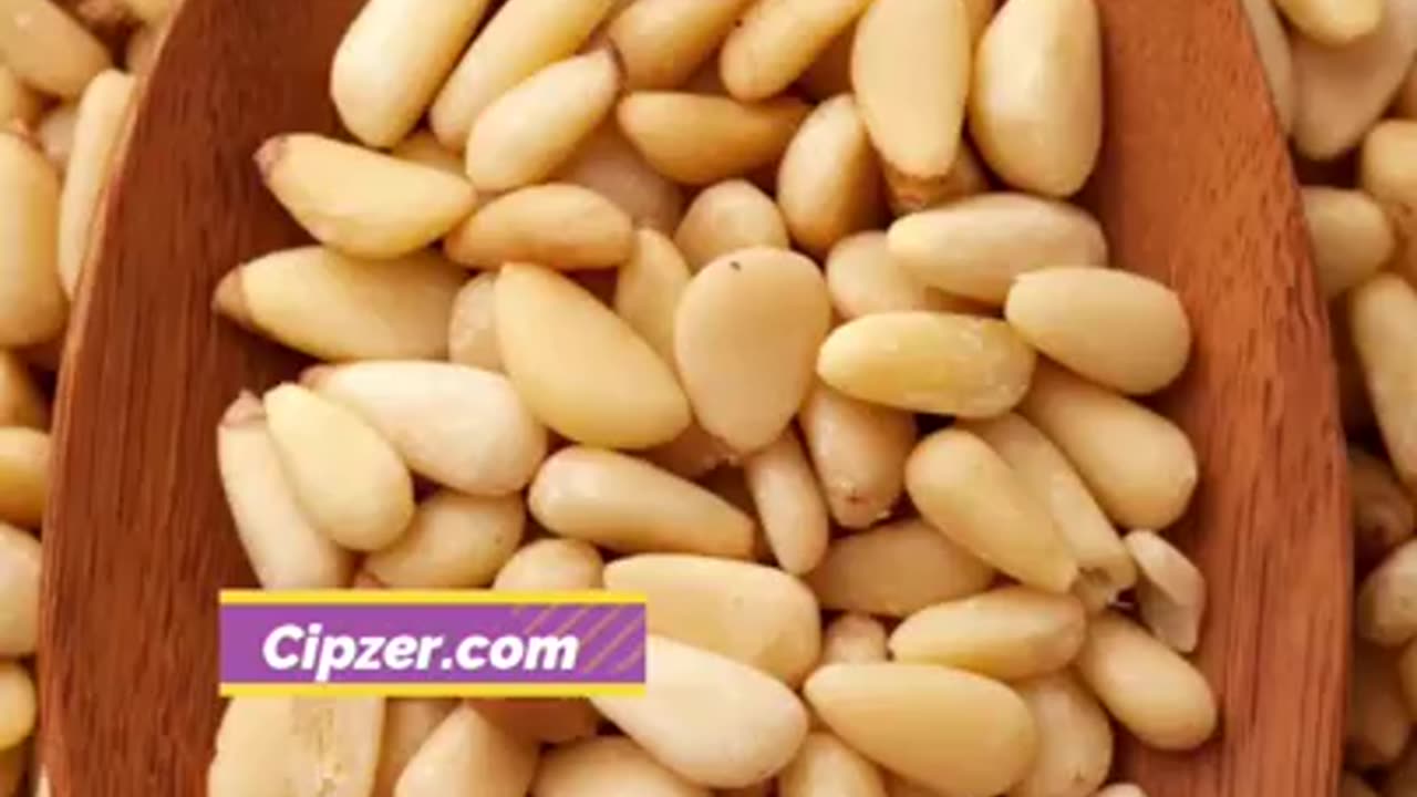 Chilgoza Power for Winter! ❄️💪