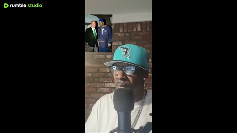 #ImGoneSayIt Podcast 🎙