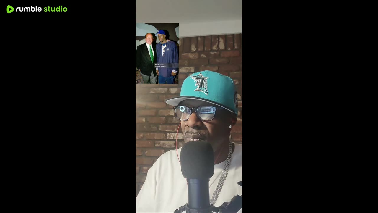 #ImGoneSayIt Podcast 🎙