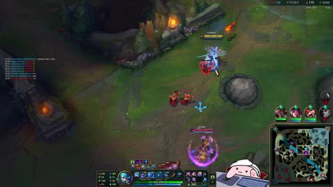 ⭐ MERHABA, LOL OYNUYORUM! ⭐