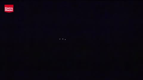 🤔👁️ Drone or UFO Above Aalborg Airport, Denmark?! | TheTruthAbove
