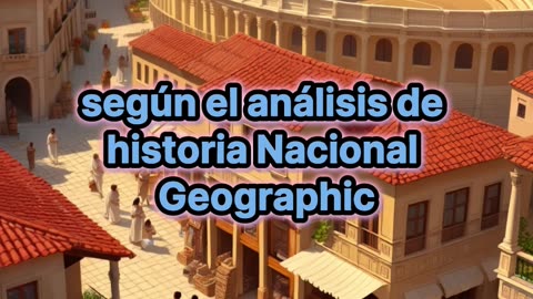 Descubren un hipódromo romano bajo un mercado en Turquía.