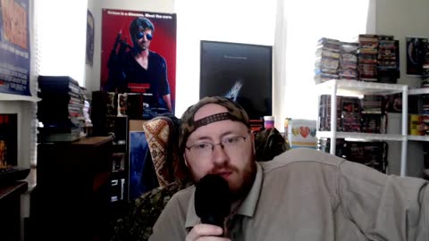 Ramboraph4life Rants on The X-Files Season 11