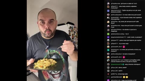 LIVE MITOMANA | WTOREK 27/01/26