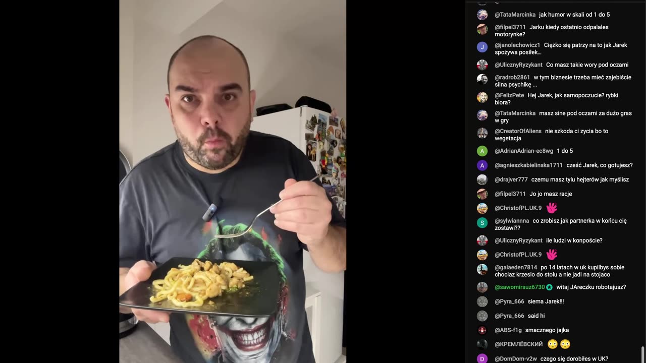 LIVE MITOMANA | WTOREK 27/01/26