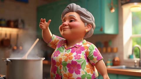 Elena's Adobo New Year